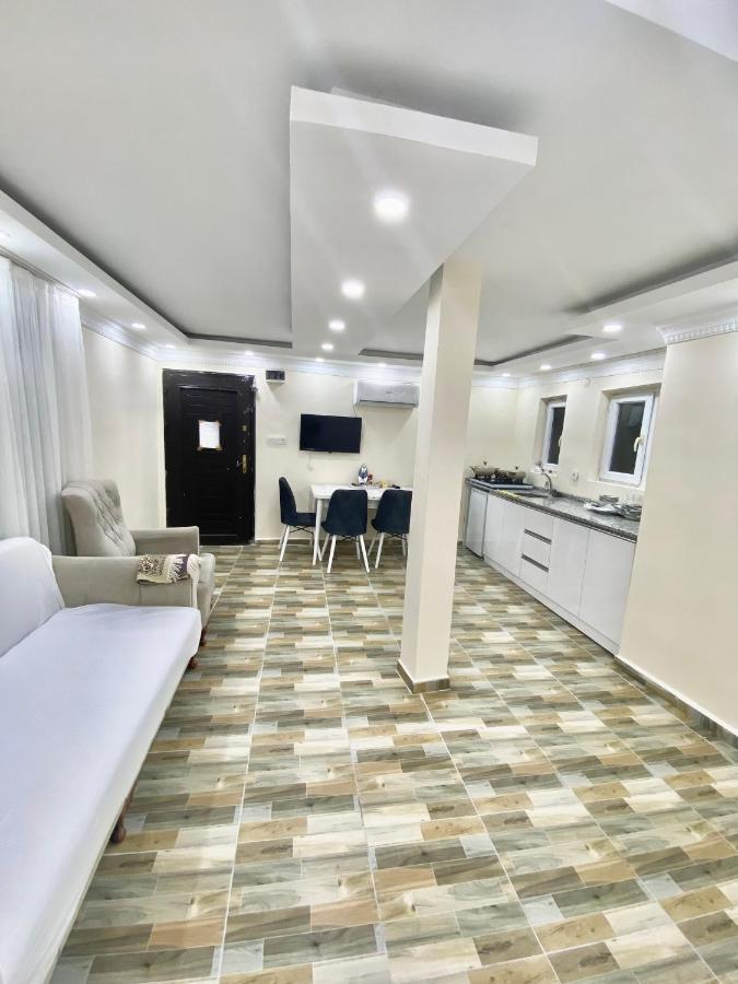 Sultanahmet Garden Apart Aparthotel อิสตันบูล ภายนอก รูปภาพ