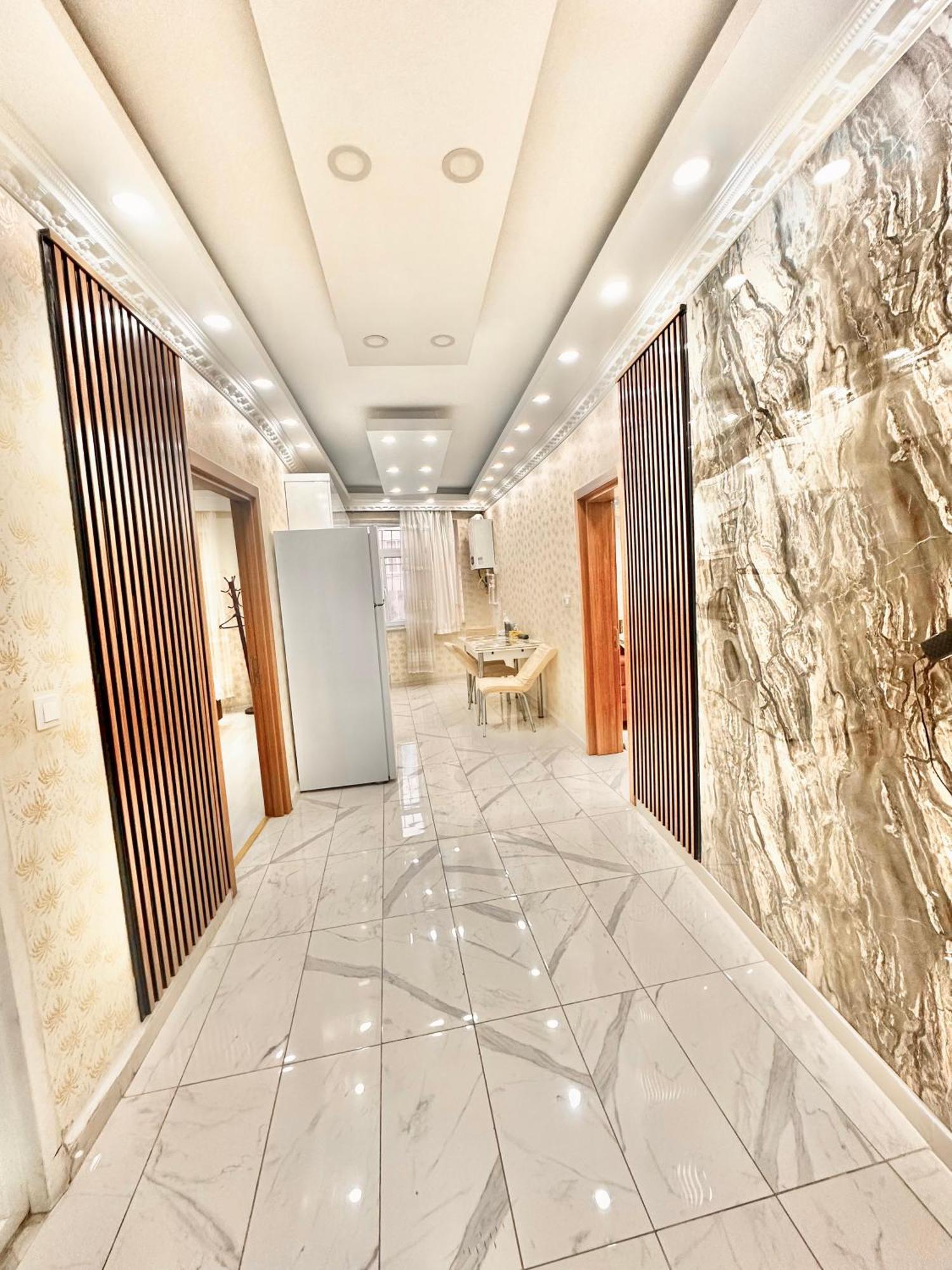 Sultanahmet Garden Apart Aparthotel อิสตันบูล ภายนอก รูปภาพ
